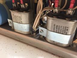 AC Drive / Motor Controller Parts