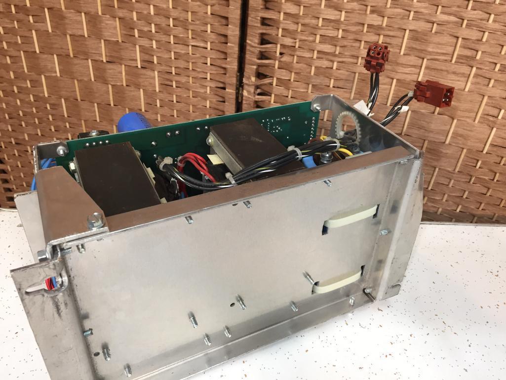 AC Drive / Motor Controller Parts