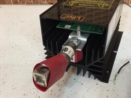 Omega SCR19Z-24-060 SCR Power Controller for Resistance Heater
