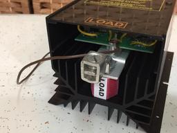Omega SCR19Z-24-060 SCR Power Controller for Resistance Heater