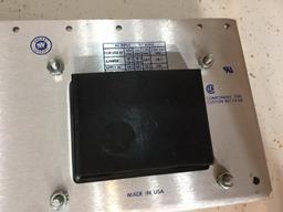 Power-One HE15-9-A DC Power Supply 15VDC @ 9A