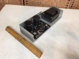 Power-One HE15-9-A DC Power Supply 15VDC @ 9A