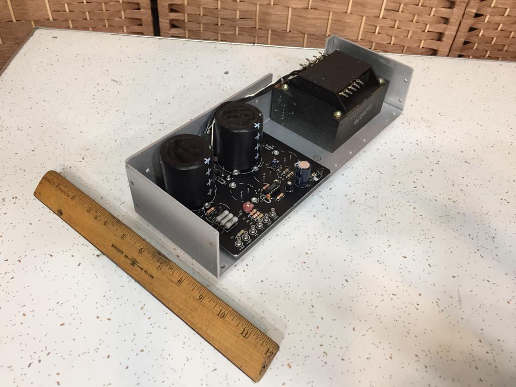 Power-One HE15-9-A DC Power Supply 15VDC @ 9A