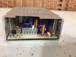 Unbranded XP 101114-01 Switching DC Power Supply