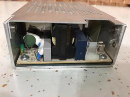 Unbranded XP 101114-01 Switching DC Power Supply