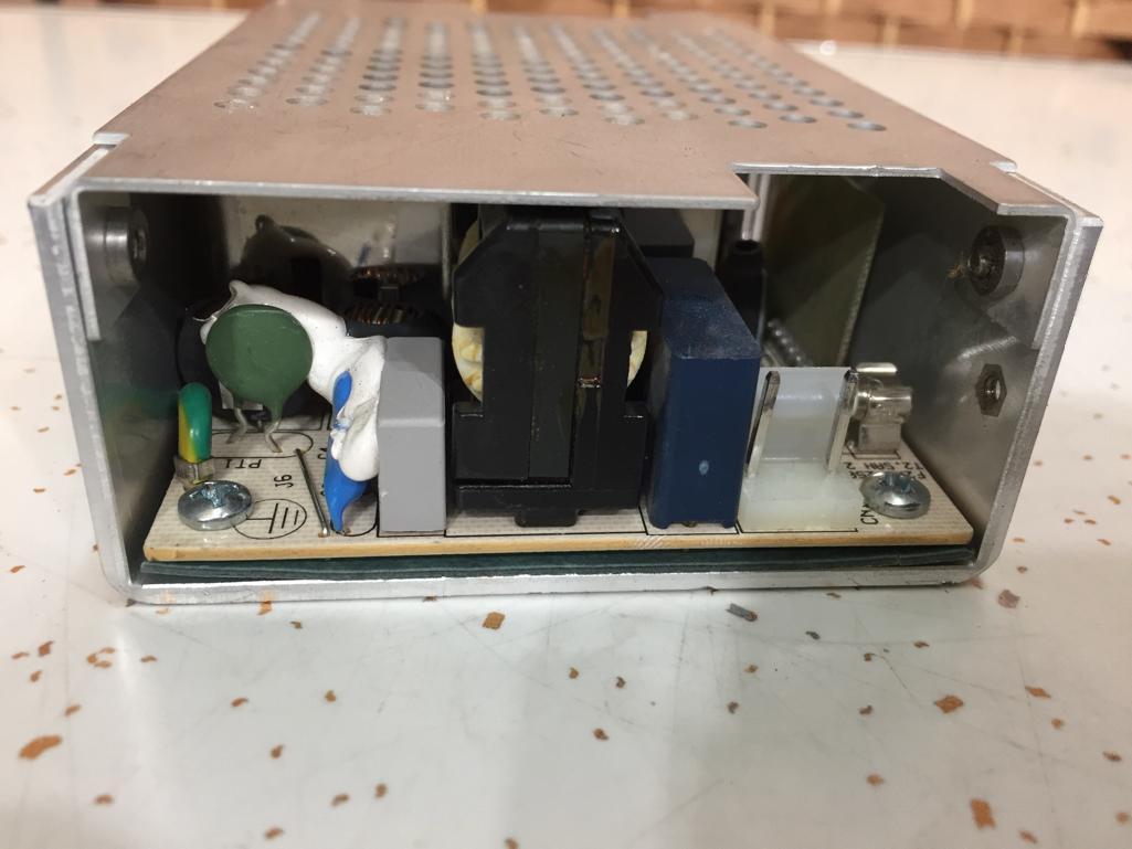 Unbranded XP 101114-01 Switching DC Power Supply