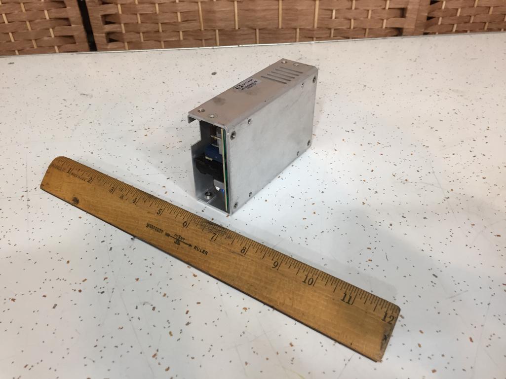 Unbranded XP 101114-01 Switching DC Power Supply