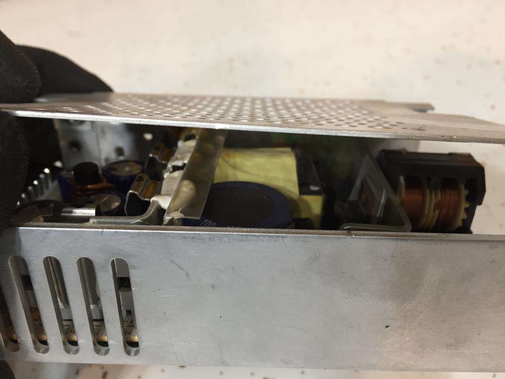 Unbranded XP 101114-01 Switching DC Power Supply