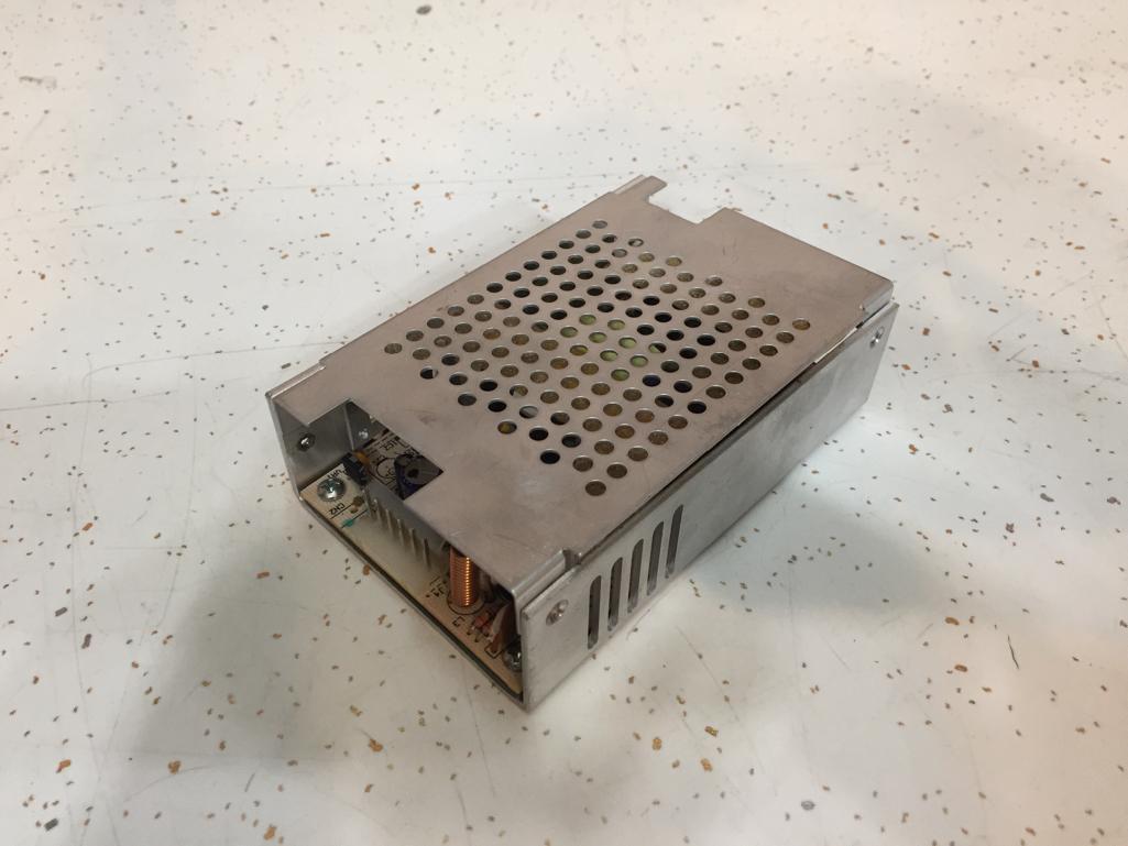 Unbranded XP 101114-01 Switching DC Power Supply