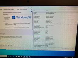Dell Optiplex 3011 20" LCD Intel i5-3470S 2.9GHz 4GB 500GB Win 10 AIO Desktop Computer