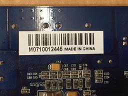 Belkin F5U198 SATA ATA PCI Card