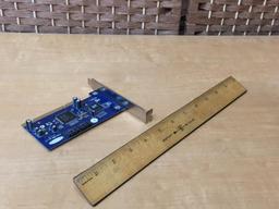 Belkin F5U198 SATA ATA PCI Card