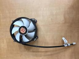 Thermaltake CLP0556 92mm CPU Cooler