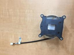 Thermaltake CLP0556 92mm CPU Cooler