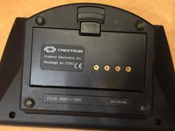 Mixed Crestron Professional Home AV Automation Controllers