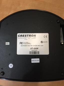 Mixed Crestron Professional Home AV Automation Controllers