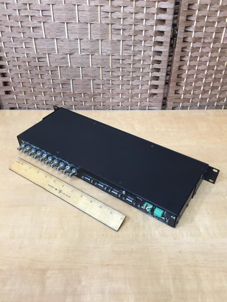Mixed Crestron Professional Home AV Automation Controllers