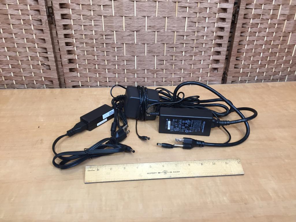 Mixed Crestron Professional Home AV Automation Controllers