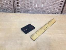Verizon Novatel Mifi 2200 Mobile Wi-fi Modem / Hotspot