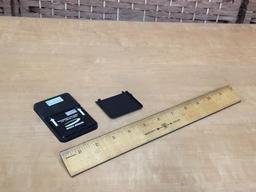 Verizon Novatel Mifi 2200 Mobile Wi-fi Modem / Hotspot