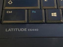 Dell Latitude E6440 14" LCD Intel i5-4300M 2.6GHz 8GB 500GB Win 10 Wifi BT HDMI Laptop Computer