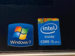 Dell Latitude E6440 14" LCD Intel i5-4300M 2.6GHz 8GB 500GB Win 10 Wifi BT HDMI Laptop Computer