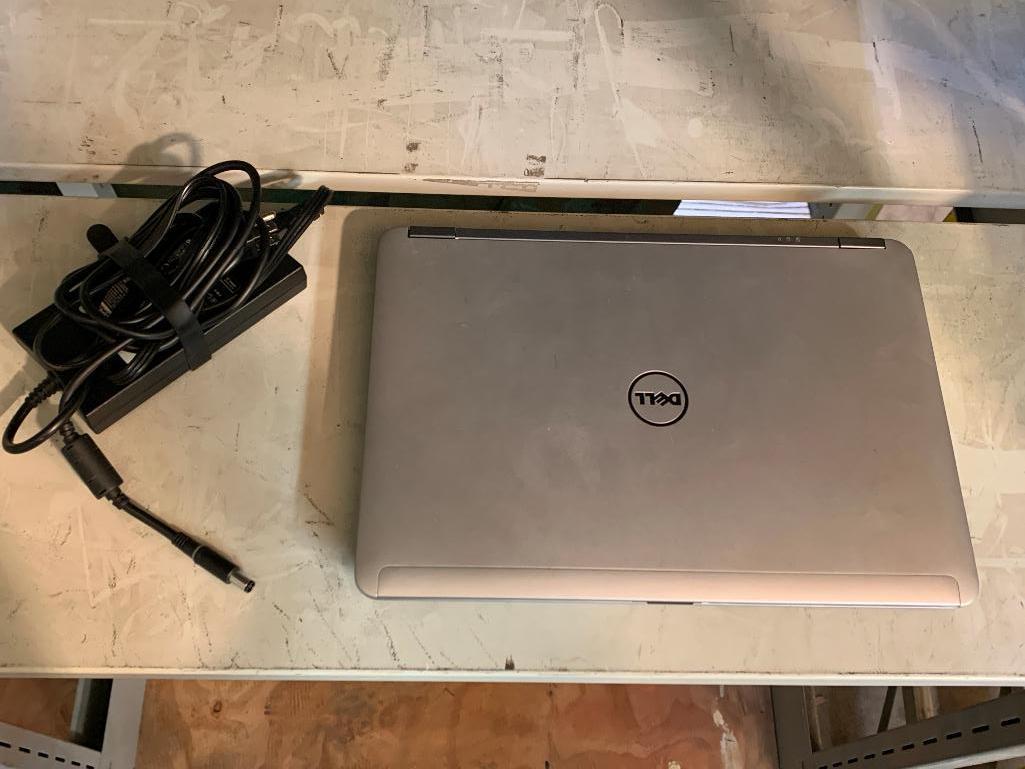 Dell Latitude E6440 14" LCD Intel i5-4300M 2.6GHz 8GB 500GB Win 10 Wifi BT HDMI Laptop Computer