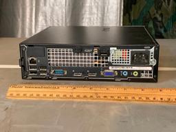 Dell Optiplex 9020 Intel i5-4590S 3.0GHz 8GB 500GB Win 10 SFF Desktop Computer