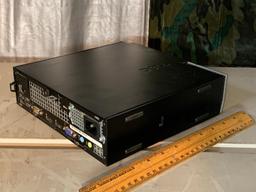 Dell Optiplex 9020 Intel i5-4590S 3.0GHz 8GB 500GB Win 10 SFF Desktop Computer