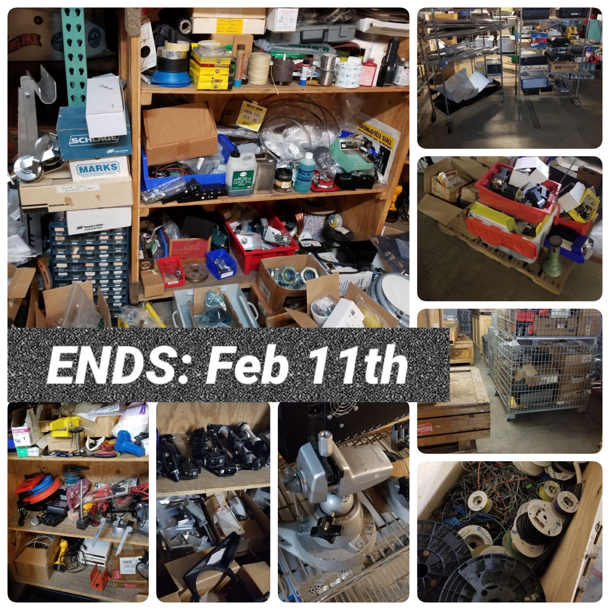 Terms of Sale - Please READ - DO NOT BID