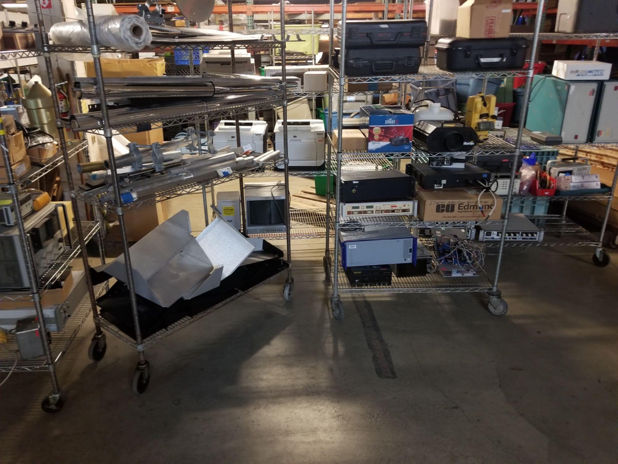 Terms of Sale - Please READ - DO NOT BID