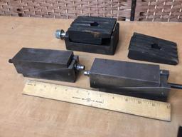 Newport Optical Test Table / Base Plates