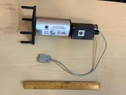 Young 85000 2-axis Ultrasonic Weather Station Anemometer / Wind Meter