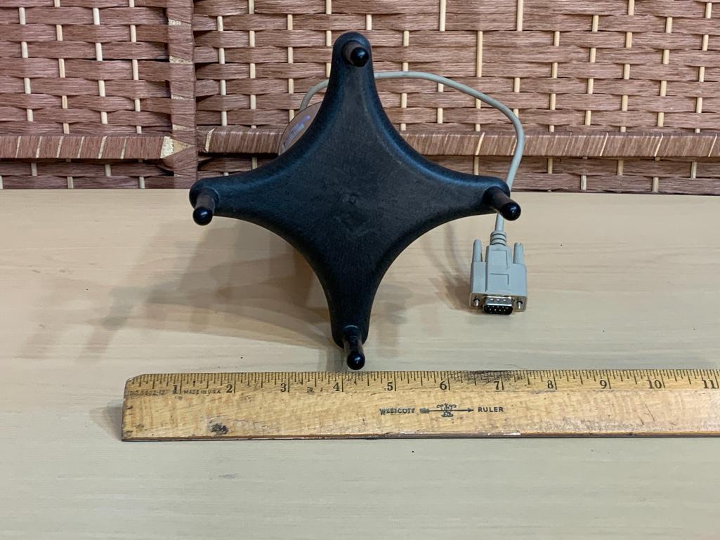 Young 85000 2-axis Ultrasonic Weather Station Anemometer / Wind Meter