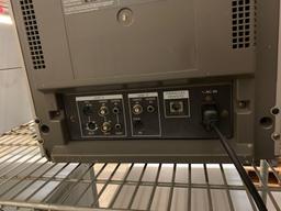 Sony 13" PVM-14L1 Trinitron Color Video Monitor / Studio Monitor