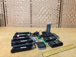 Detex GCS Guard Control Systems ProxiPen / Guard Tour Verification