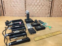 Detex GCS Guard Control Systems ProxiPen / Guard Tour Verification