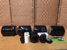 Dymo LabelWriter Label Thermal Printers - 4pcs