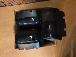 Dymo LabelWriter Label Thermal Printers - 4pcs