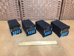 Signet Flow Controller GF & Conductivity Controller ONE LOT