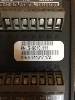 Signet Flow Controller GF & Conductivity Controller ONE LOT