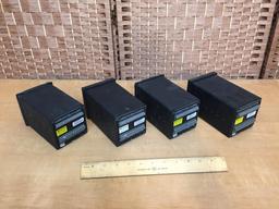 Signet Flow Controller GF & Conductivity Controller ONE LOT