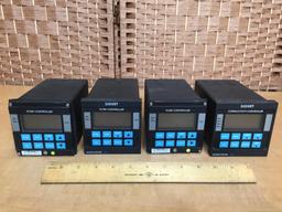 Signet Flow Controller GF & Conductivity Controller ONE LOT