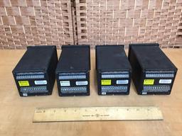 Signet Flow Controller GF & Conductivity Controller ONE LOT