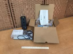 Mixed Lot / Motorola-Symbol Access Point / Docking Station