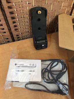 Mixed Lot / Motorola-Symbol Access Point / Docking Station