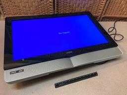 Vizio VX32L HDTV 32" Widescreen LCD TV