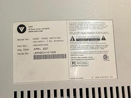 Vizio VX32L HDTV 32" Widescreen LCD TV