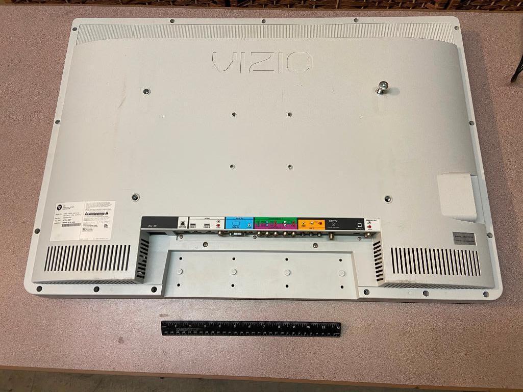 Vizio VX32L HDTV 32" Widescreen LCD TV