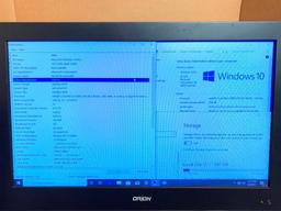 Dell Optiplex 9020 Intel Core i5-4590S 3.0GHz 8GB 320GB Win 10 Pro Desktop Computer